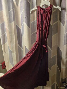 Kirundo dress